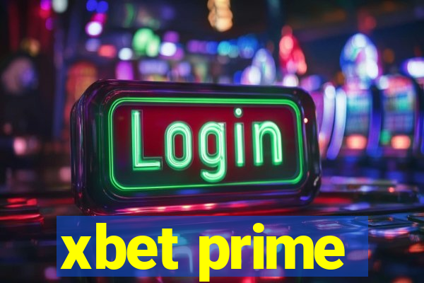 xbet prime